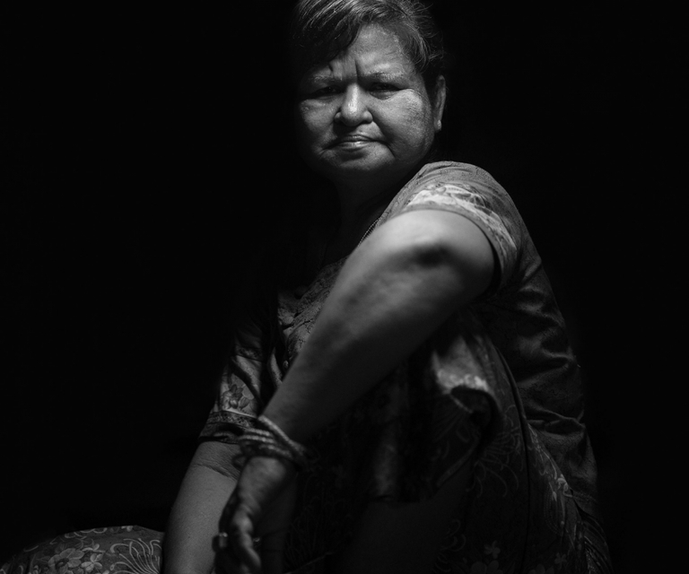 People in Mono