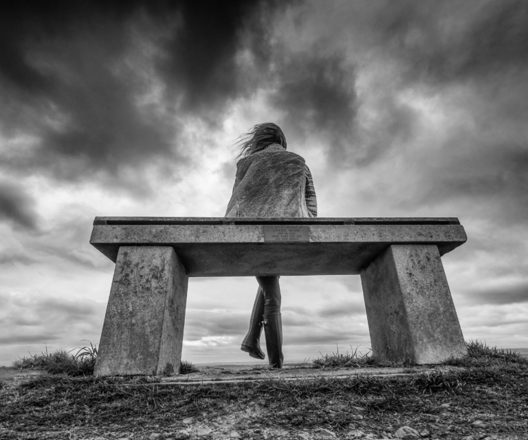 People in Mono